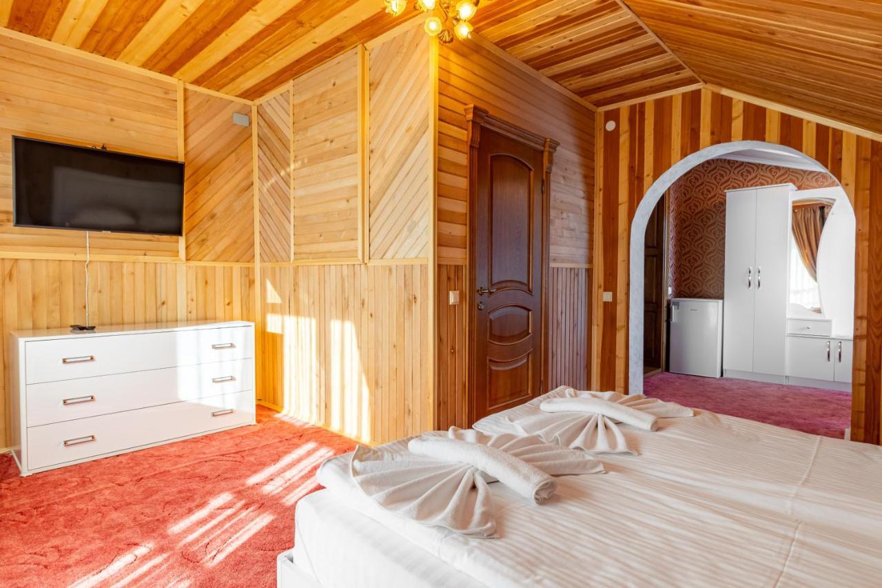 Guest house Zeleniy Bir