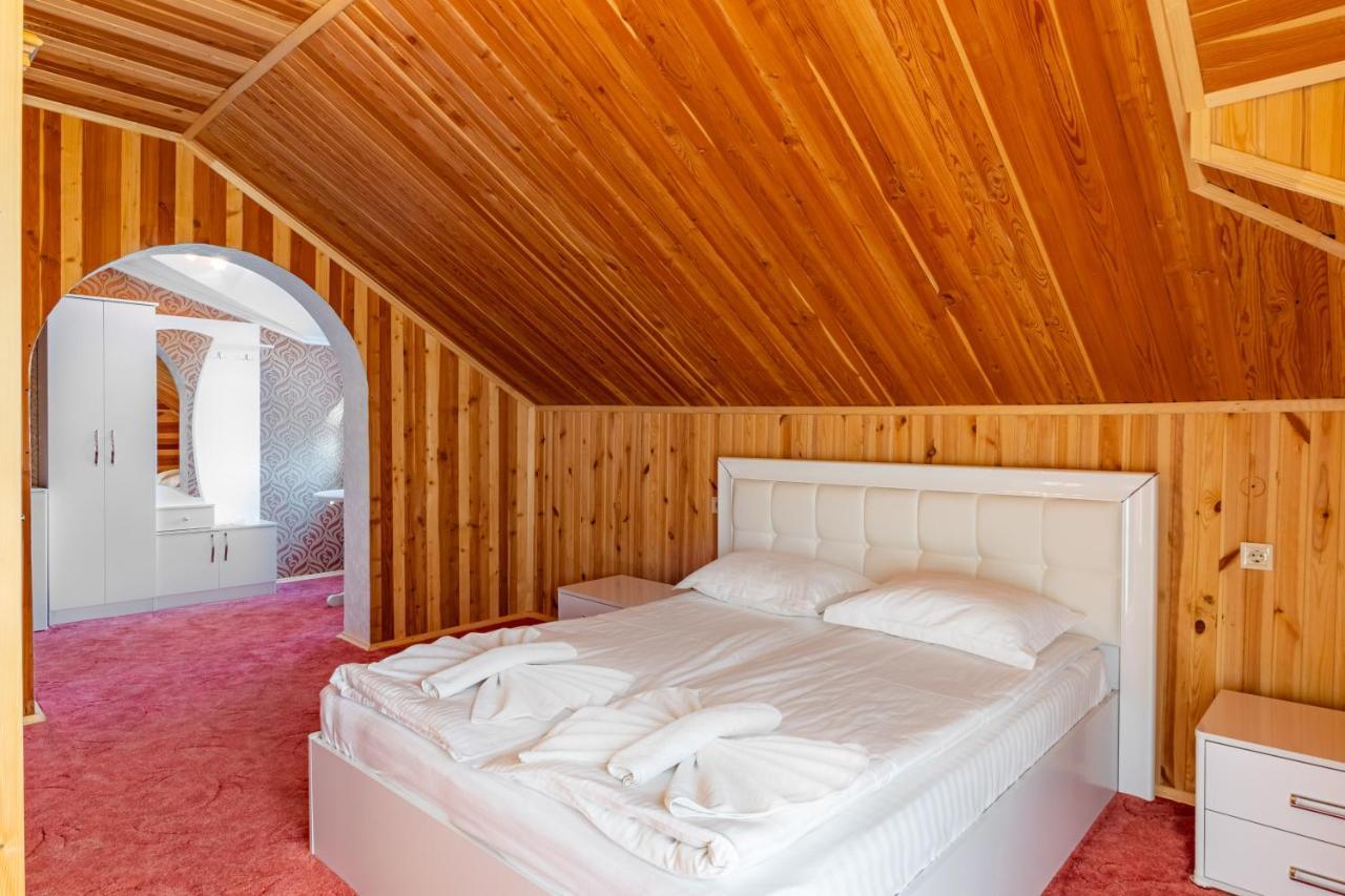 Guest house Zeleniy Bir *