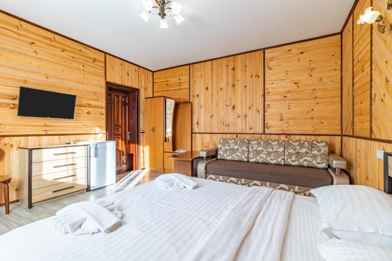 Zeleniy Bir Guest house Bukovel