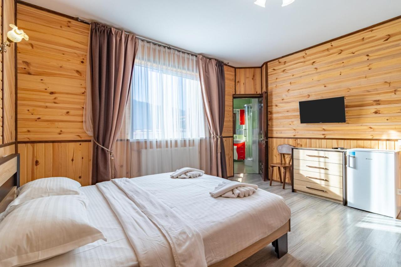 Guest house Zeleniy Bir *