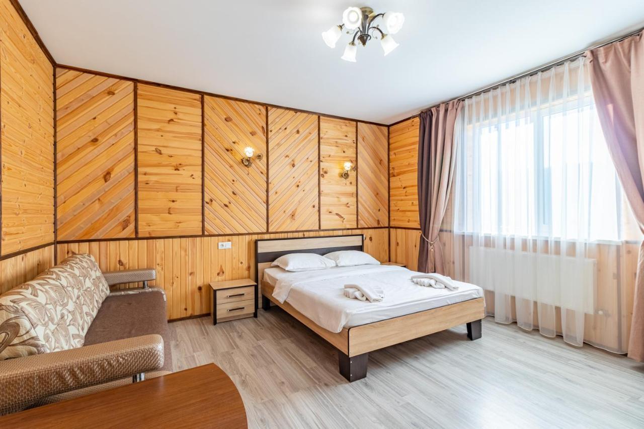 Guest house Zeleniy Bir